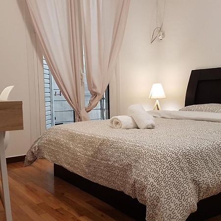 Teal Apartment - Athens Center, 4 Bd, 2 Bath Eksteriør bilde